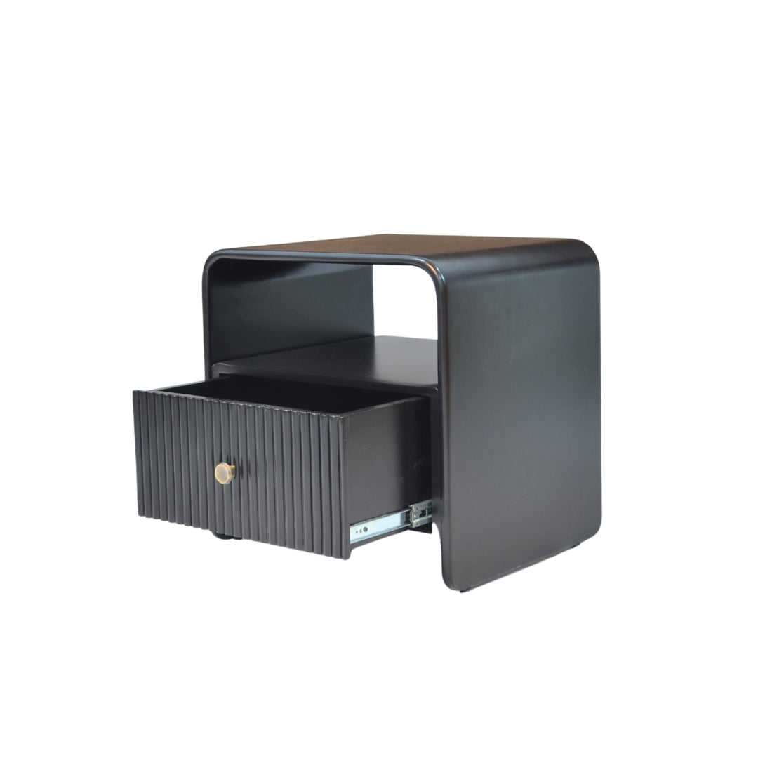 Arcus Bed Side Table