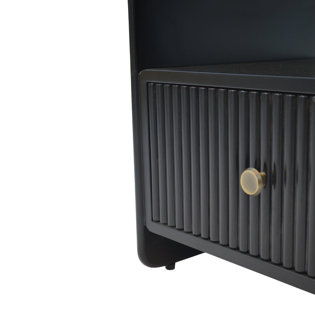 Arcus Bed Side Table