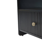 Arcus Bed Side Table