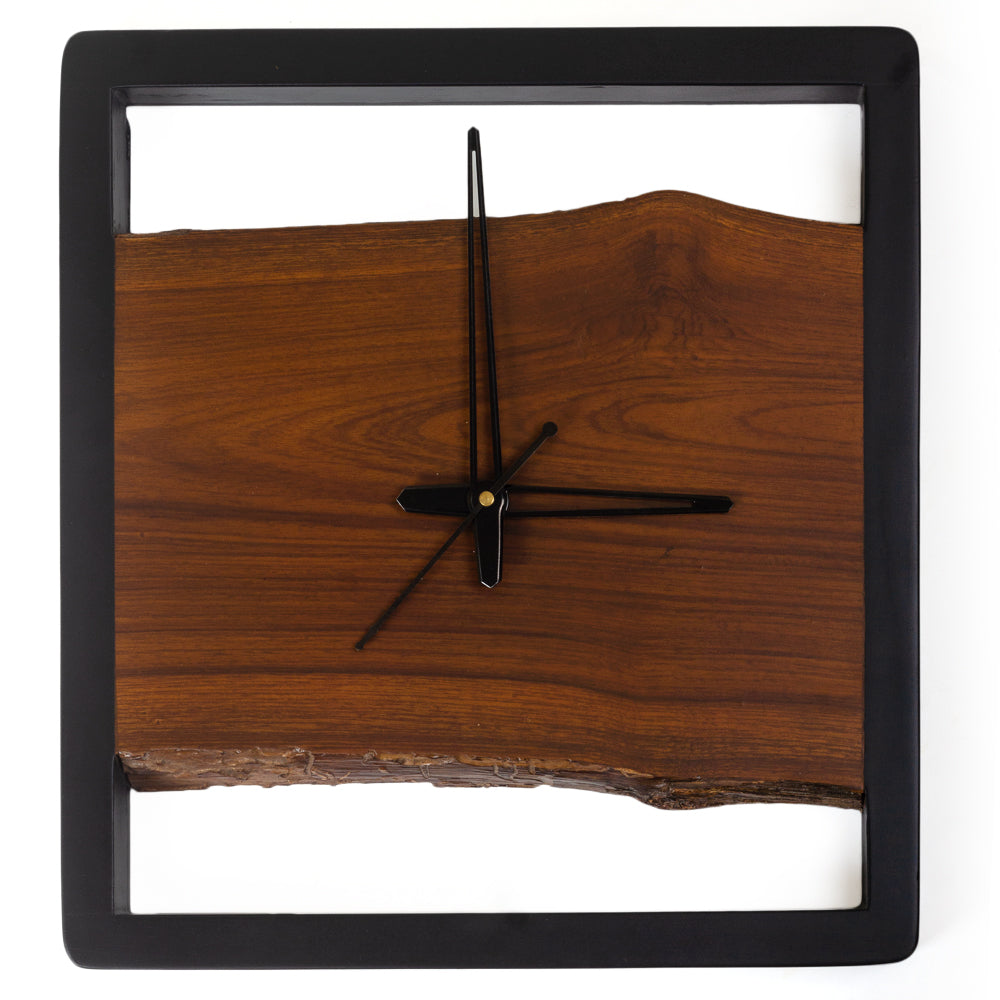 Nordic Wall Clock