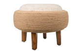 Signature Ottoman