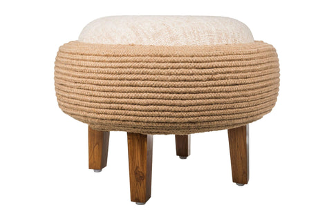 Signature Ottoman