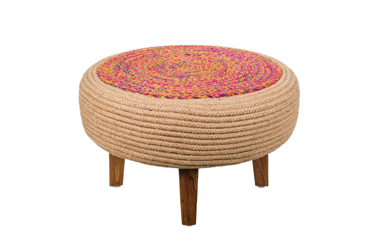 Fete Table / Ottoman