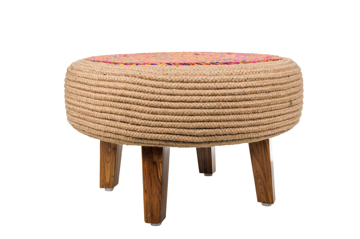 Fete Table / Ottoman