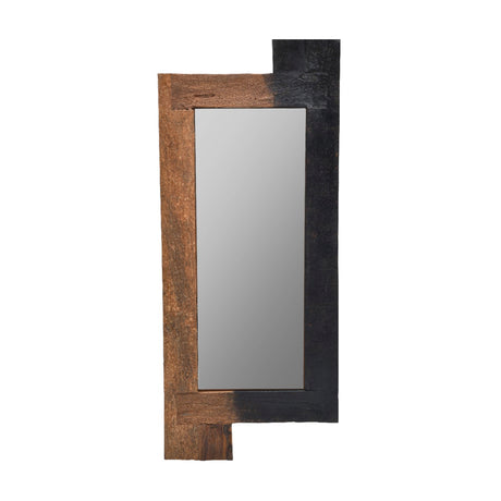 Ombre Wall Mirror