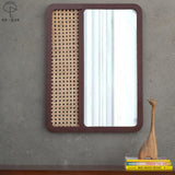 Prelude Wall Mirror