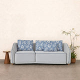 Aven Curved Sofa