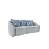 Aven Curved Sofa