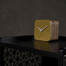 Abuja Table Clock