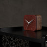 Abuja Table Clock