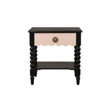 Amora Bedside Table