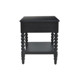 Amora Bedside Table