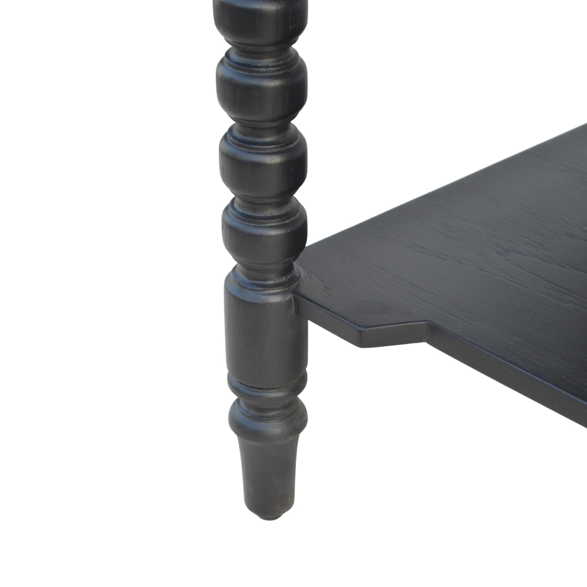 Amora Bedside Table