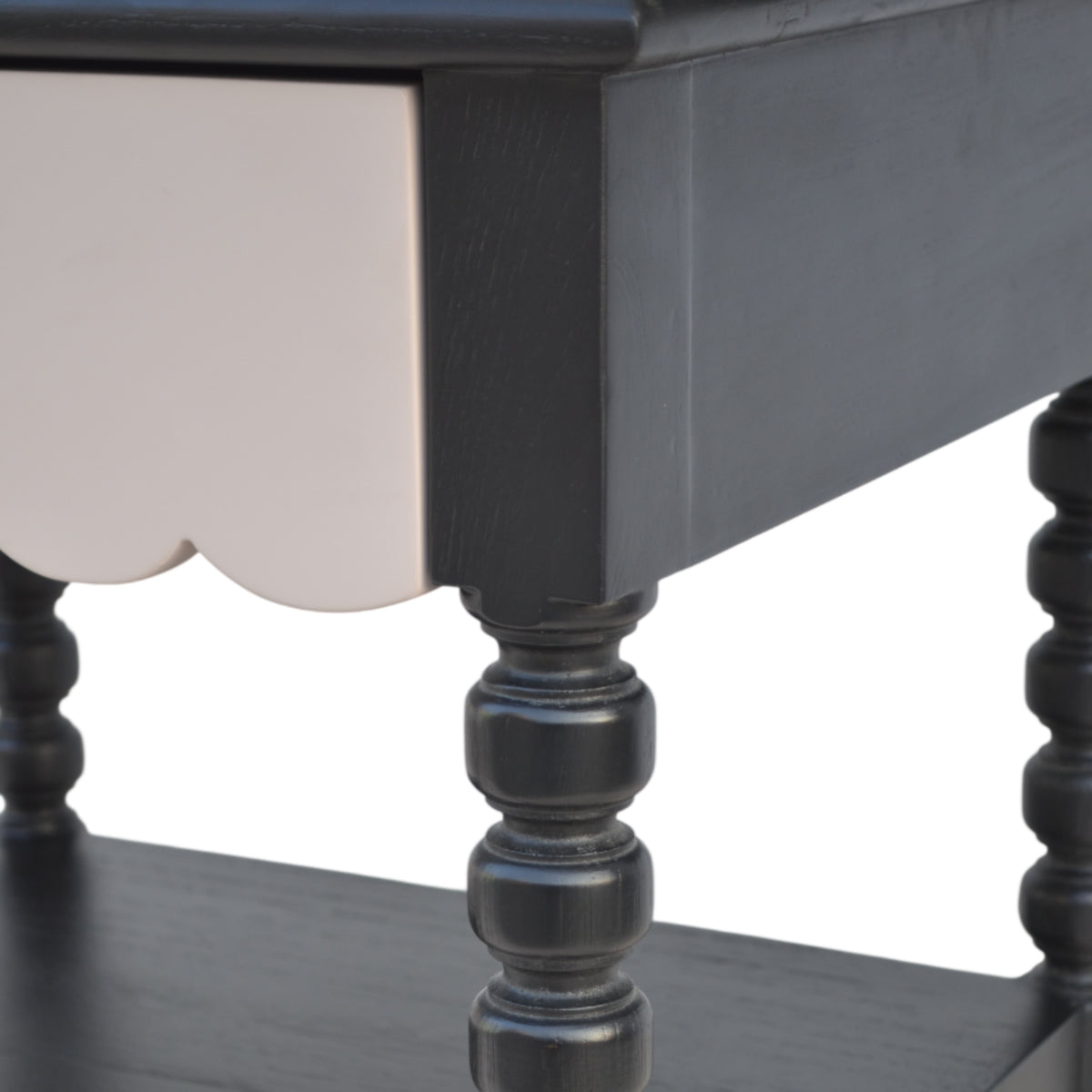 Amora Bedside Table