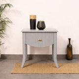 Lucen Bedside Table