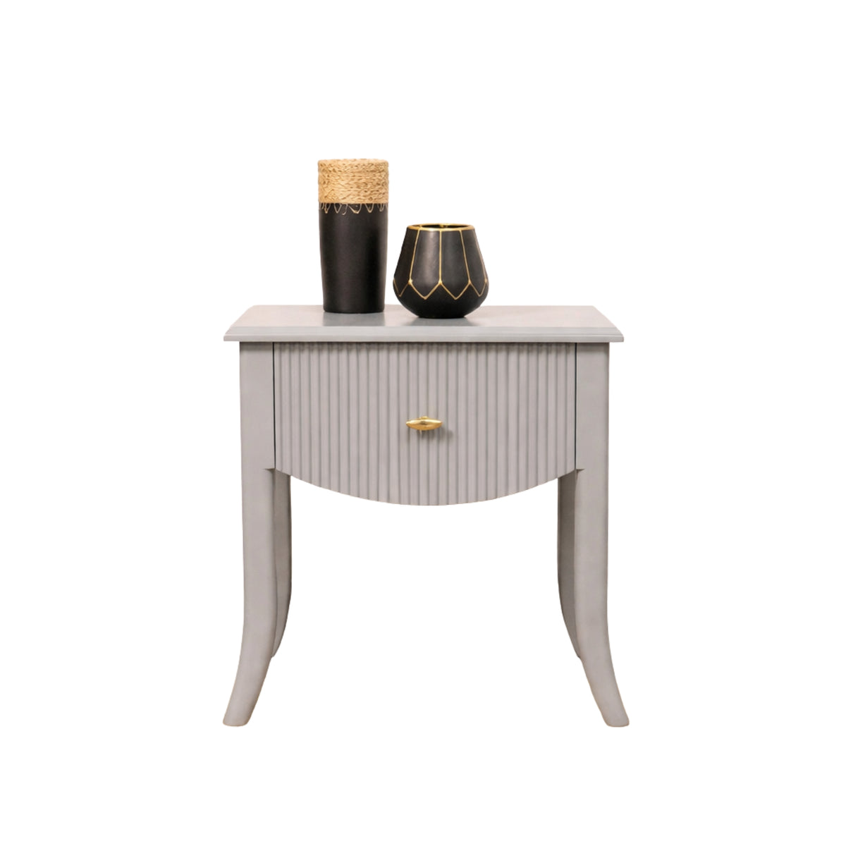 Lucen Bedside Table