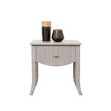 Lucen Bedside Table