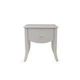 Lucen Bedside Table