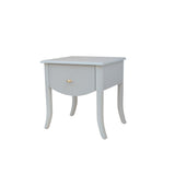 Lucen Bedside Table