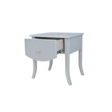Lucen Bedside Table