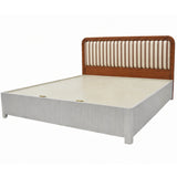 The Manor Bed
