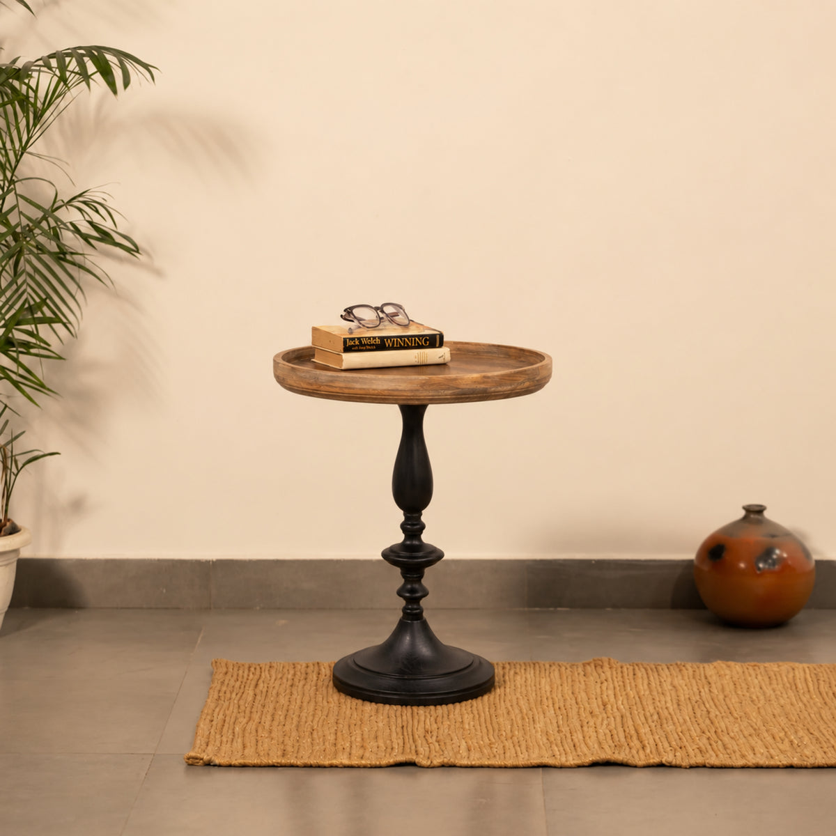 Orla Side Table
