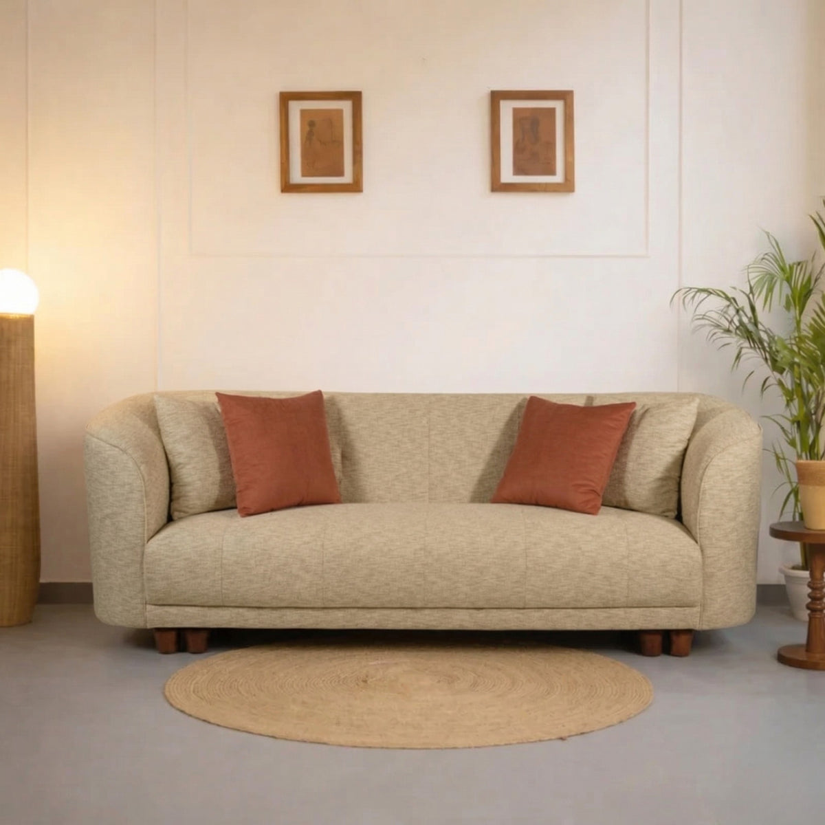 Solene Sofa