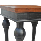 Corvo Side Table