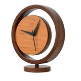 Riva Table Clock