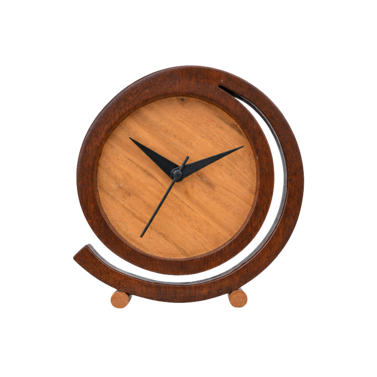 Rova Table Clock