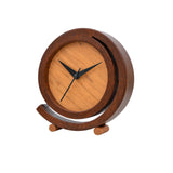 Rova Table Clock