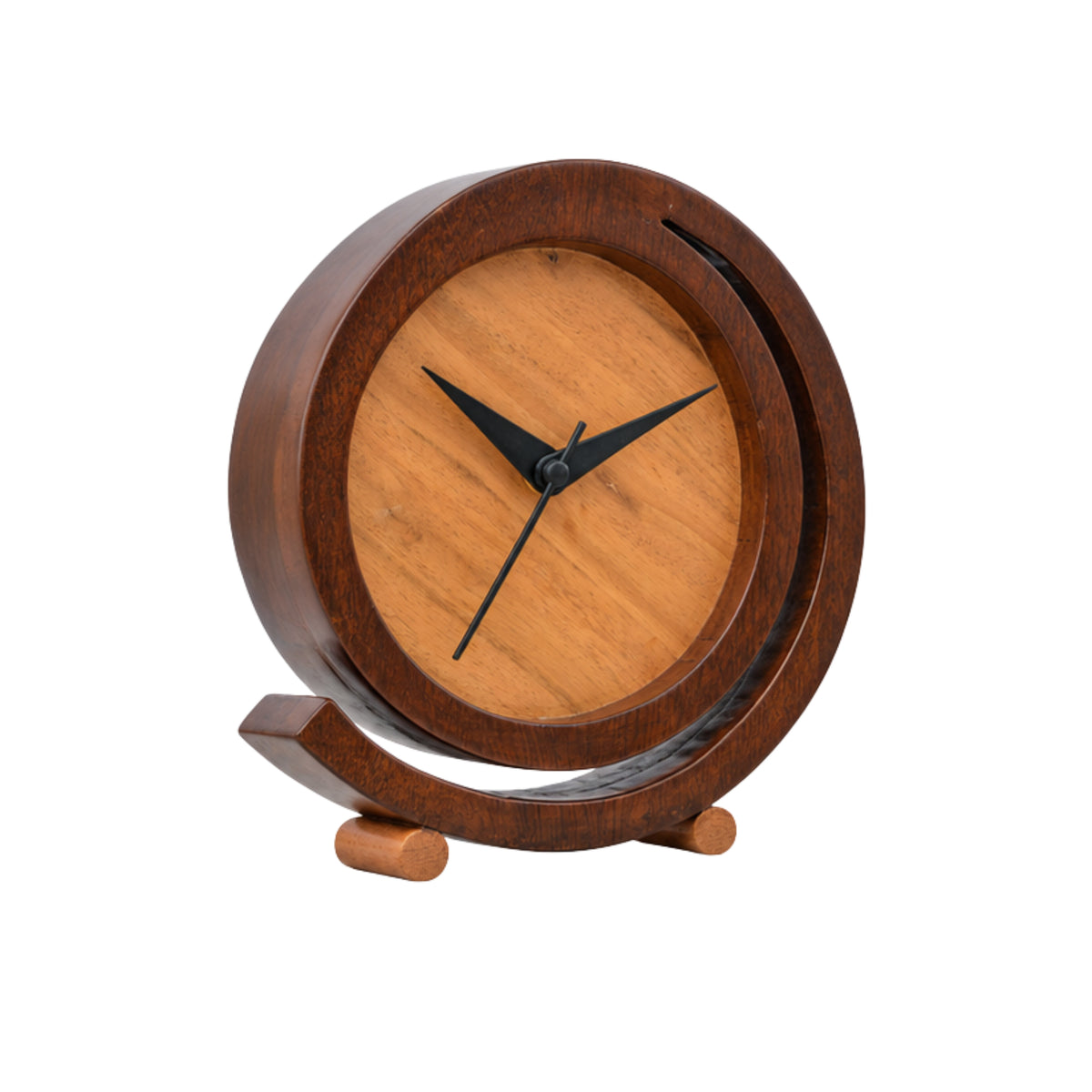 Rova Table Clock