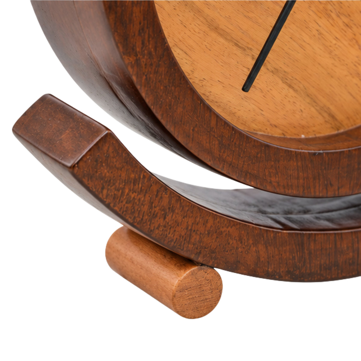 Rova Table Clock