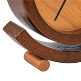 Rova Table Clock