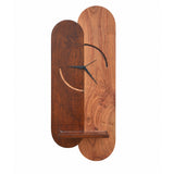 Noma Wall Clock