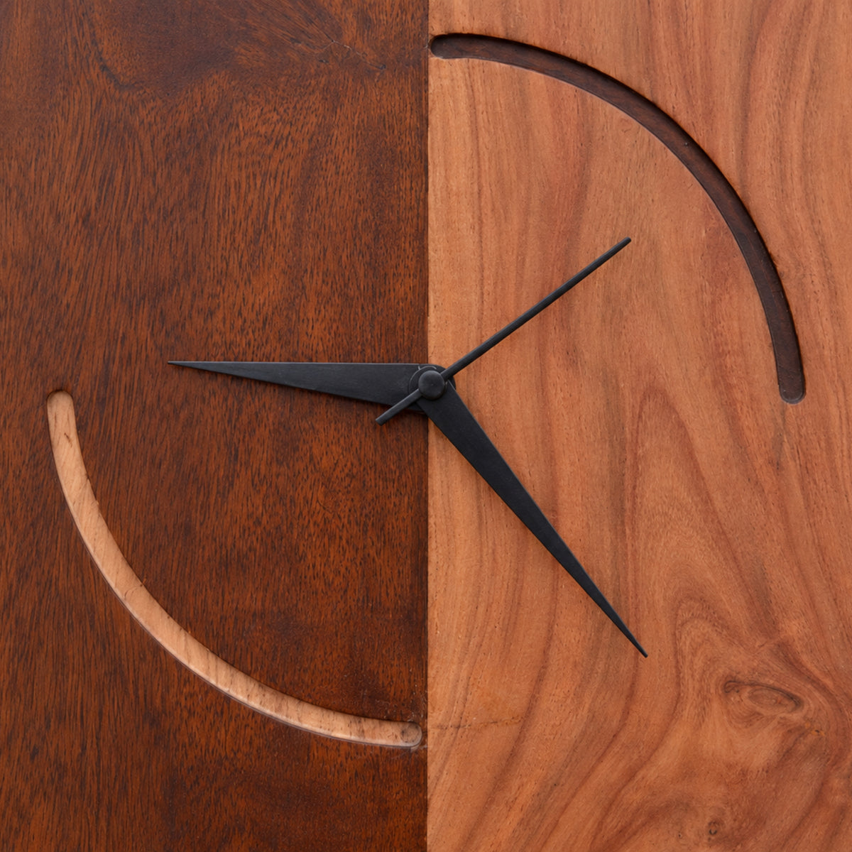 Noma Wall Clock