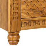 The Heritage Console