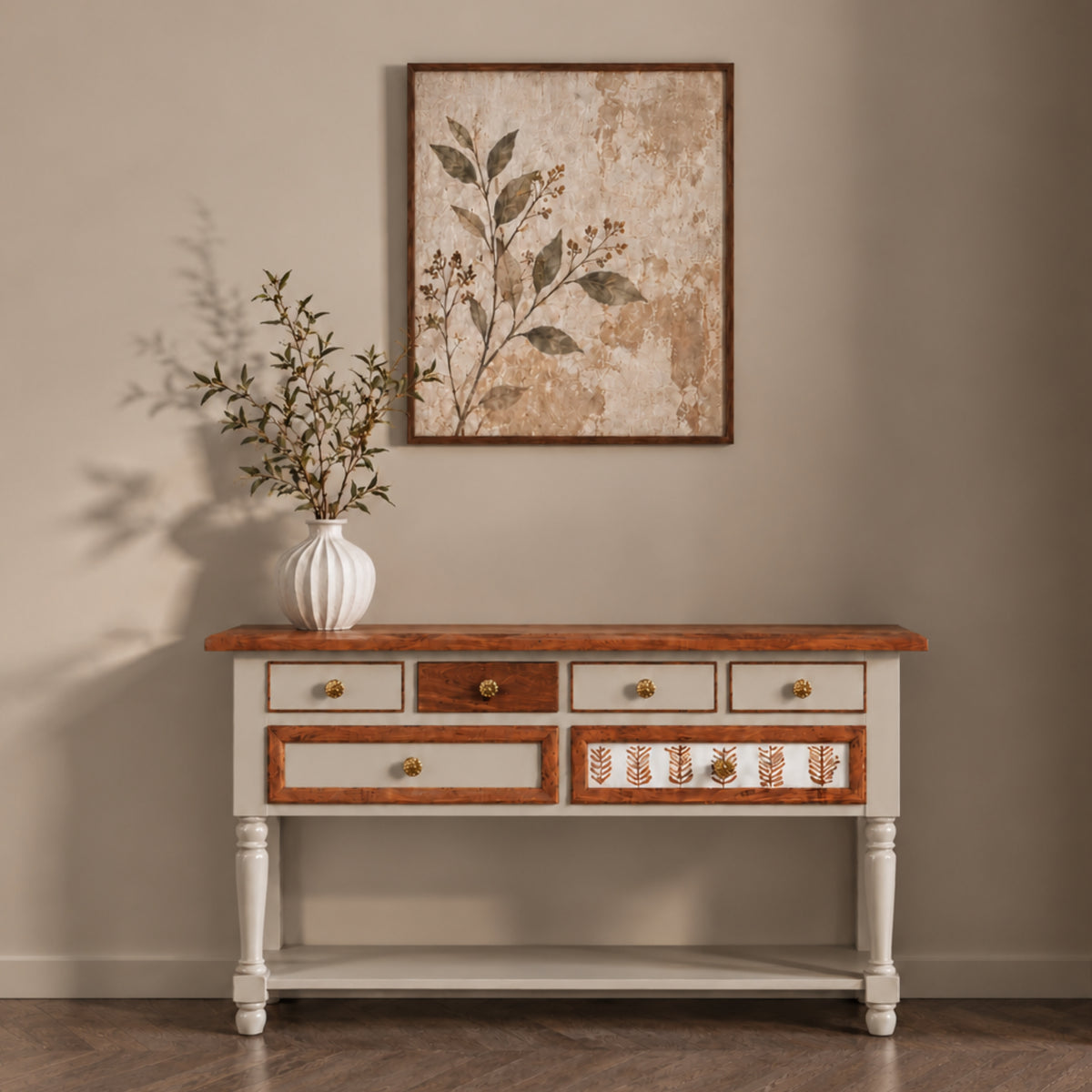 Varen Console Table