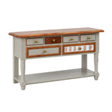 Varen Console Table