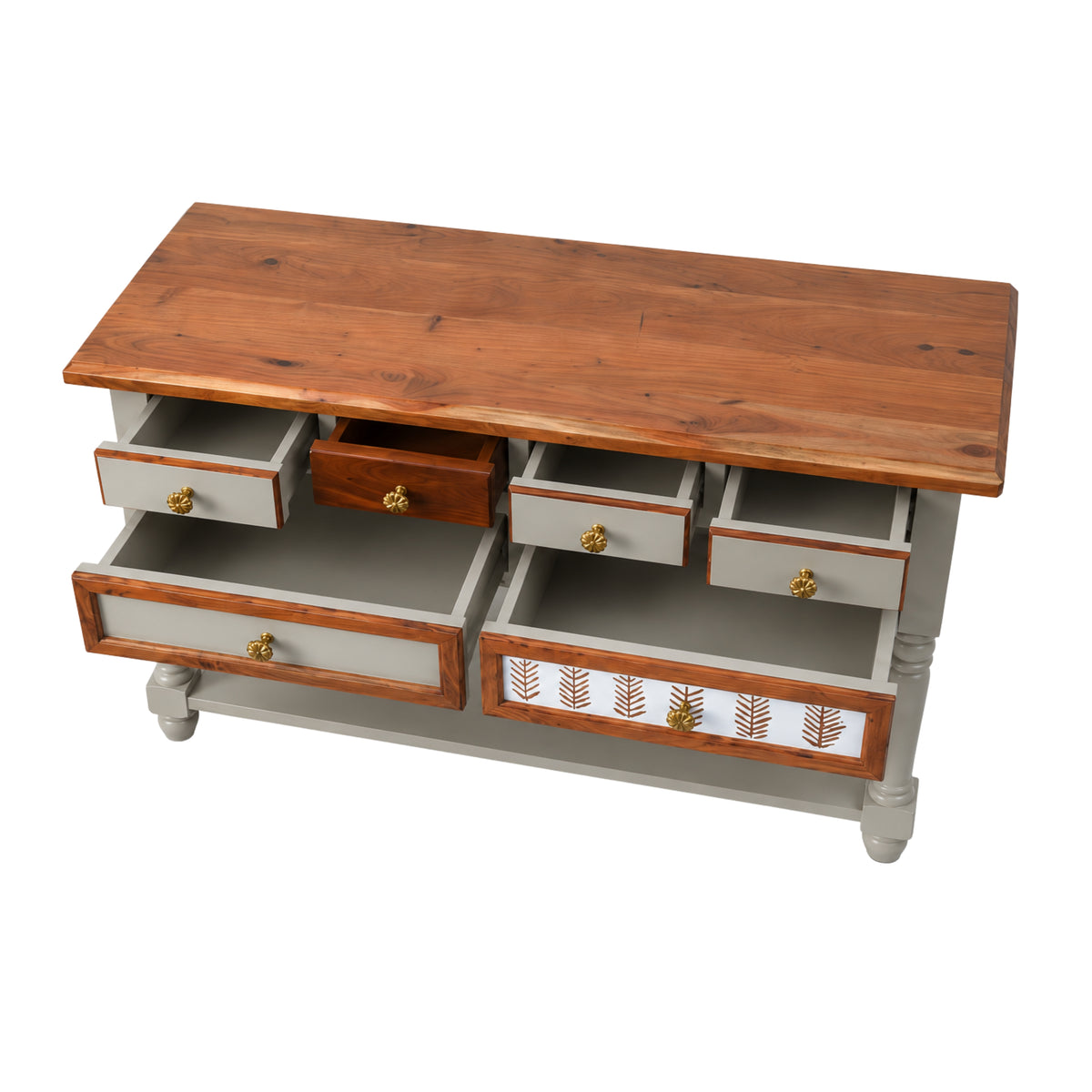 Varen Console Table