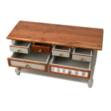Varen Console Table