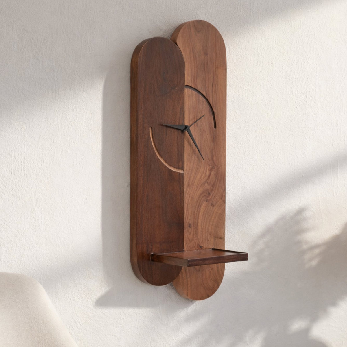 Noma Wall Clock