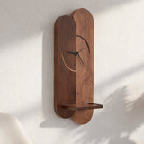 Noma Wall Clock