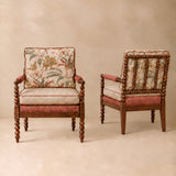 Evara Armchair