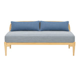 The Aara Bench
