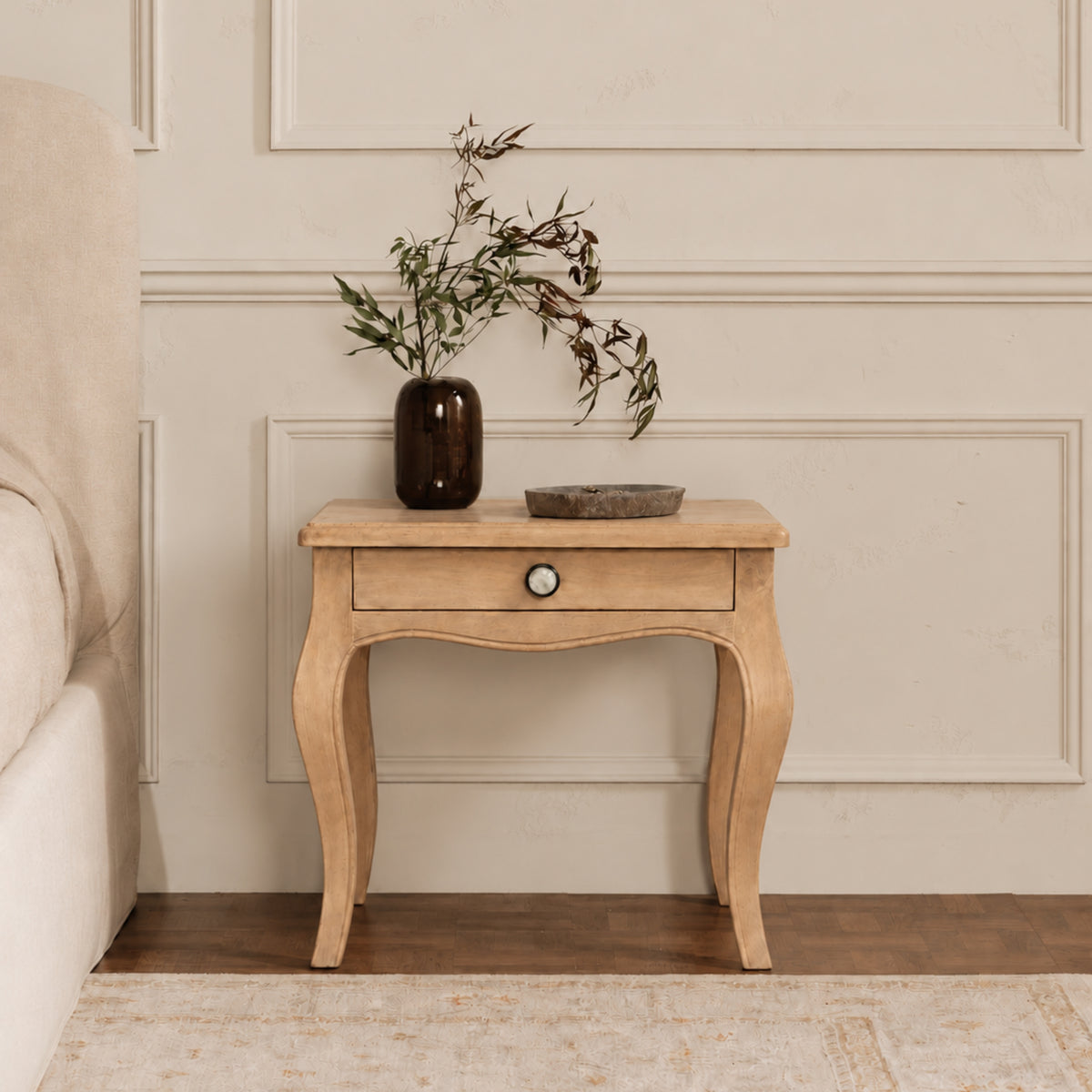 Elane Side Table