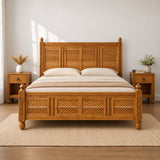 The Orchard Bed