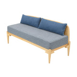 The Aara Bench