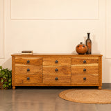 The Heritage Console