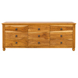 The Heritage Console